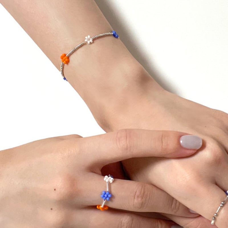 

A Little Tickle Candy Combo Bracelet M