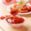 Pasteles de Arroz Coreanos Tteokbokki Chungjungone