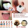 200PCS Slim Patch Lose Weight Fat Burning White Slim Patch Face Lift Tools Traditional Chinese Medicine Slimming Navel Sticker