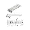 Stainless Steel Trailer Side Fastener