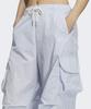 ADIDAS Og W Cargo Pants - Crystal Sky / Kt3059