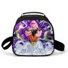 Picnic Bag Children'S Fully Printed Lunch Bag Cartoon Animation Wukong Lunch Box Bag Wear-Resistant Thermal Insulation Bag