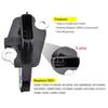 MAF Mass AirFlow Sensor Meter For 2009- Nissan 370Z 3.7L 22680-7S000 AF10141