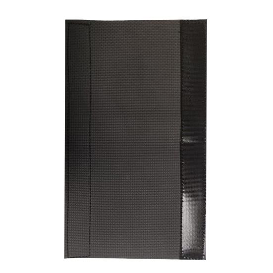 1/2 Stück Kühlschrankgriffabdeckung Rutschfest Antistatisch Verstellbar Mikrowellenherd Herd Geschirrspüler Gerät Kühlschrank Griffschutzabdeckung