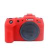 Silicone Case for Canon EOS RP Mirrorless Camera - Protective Soft Shell Cover