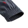 Anta Men's Quick-Dry Loose Straight-Leg Athletic Pants