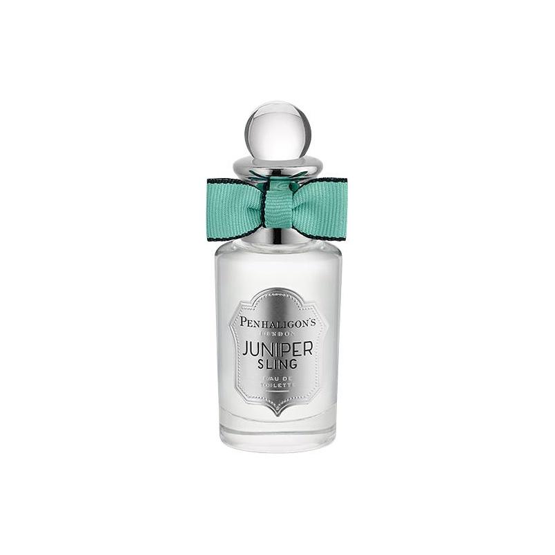 PANHAILIGEN Juniper Commander Light Perfume Woody Tones Eau De Toilette Black Pepper 30ml/100ml 30ml|Shopping Bag Not Included