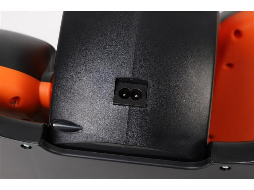 Cross-Border Elliptical Stepper: Indoor Exercise and Rehabilitation Fitness Machine