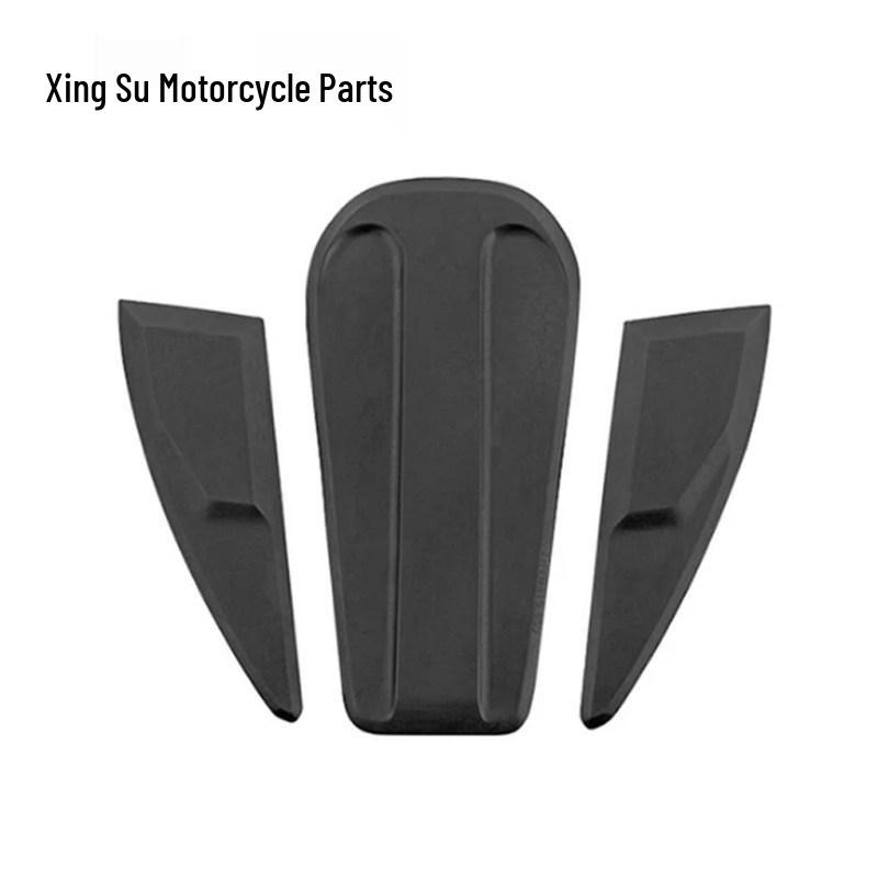 

BMW K1600B/GT Motorcycle Fuel Tank Anti-Slip Pad, Scratch-Resistant, 2021+ чорний