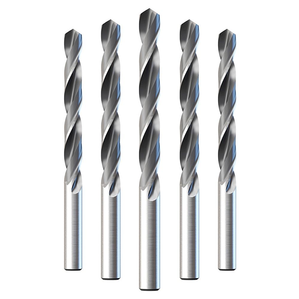 9341 Stainless Steel Twist Drill High Speed Steel Drilling Tools Hole Drill  Power Tool