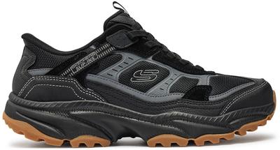 Kraft Hiking Boot Sneakers Black