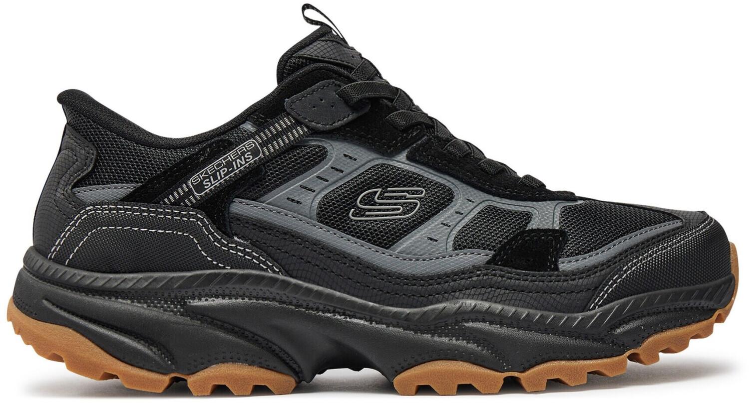 

Кроссовки Skechers Kraft hiking boot черные 45 ½