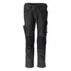Mascot Mens Unique Knee Pad Pockets Work Trousers