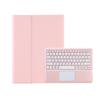 Samsung Tab S8 Ultra 14.6 Magnetic Keyboard Protective Case with Magic Control.