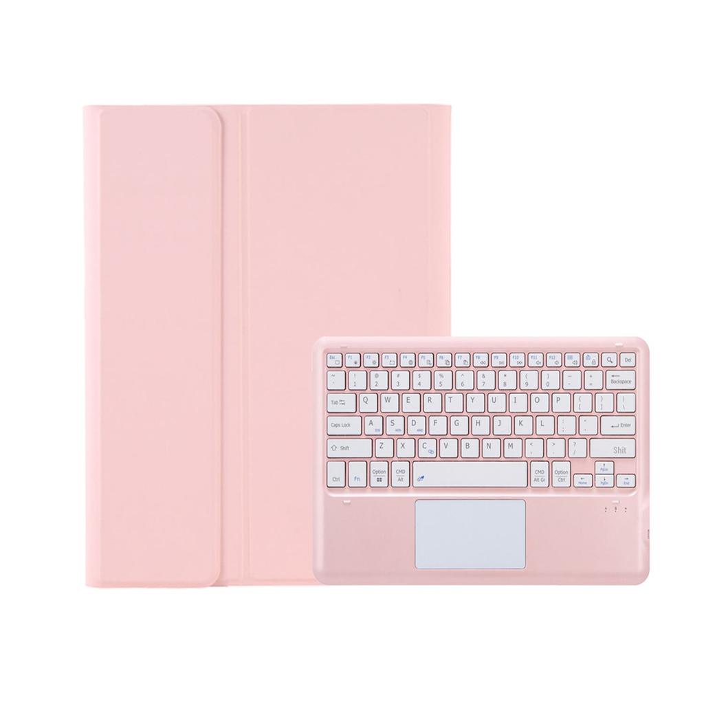 Samsung Tab S8 Ultra 14.6 Magnetic Keyboard Protective Case with Magic Control.