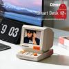 Divoom Minitoo Retro Pixel Art Bluetooth Lautsprecher CN Stecker (Adapter enthalten)