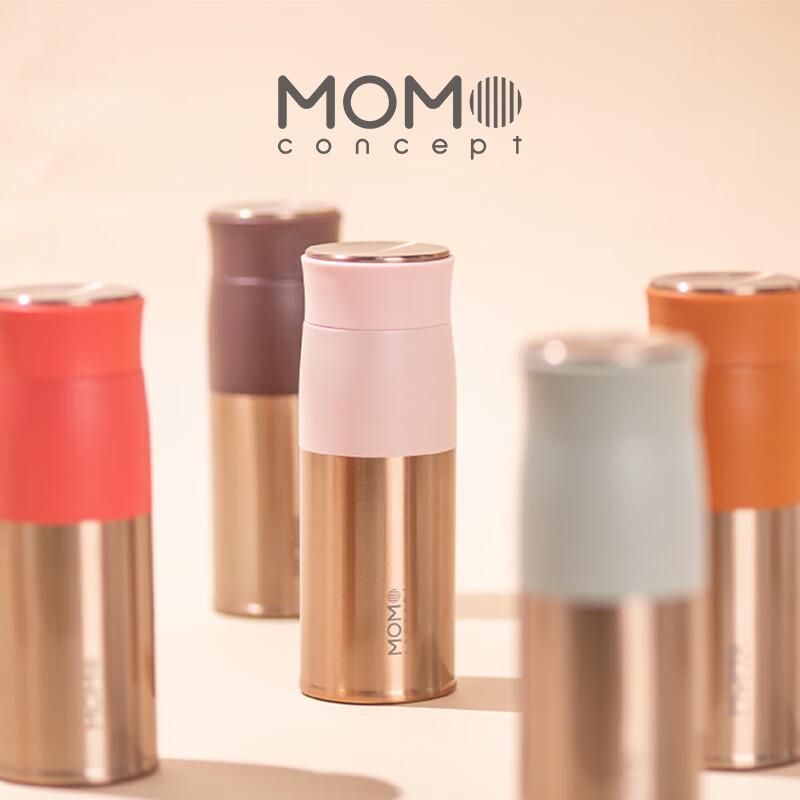 

MOMOCONCEPT Lubes Insulated Mug 290ml