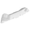 1Pc Front Bumper Bracket Retainer Front Bumper Retainer Support Mount Bracket For Mazda CX-9 2007-2015 TD11-50-0T1F TD11-50-0U1F