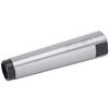 MT2  MT1 Morse Taper Drill Sleeve Reducing Adapter Drill Sleeve for Lathe Milling