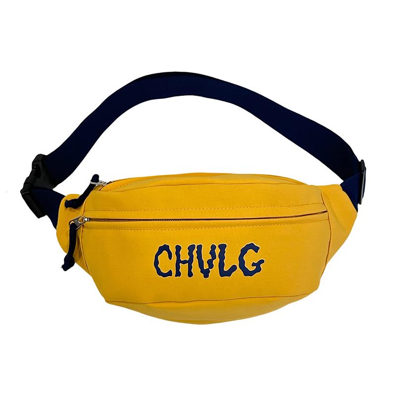 Chest Bag Men's Crossbody Bag Women's Mobile Phone Waist Bag Small Shoulder Bag