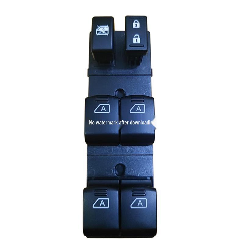 25401-9N00D Power Window Switch for Infiniti G35, Nissan Cefiro, Maxima Electric