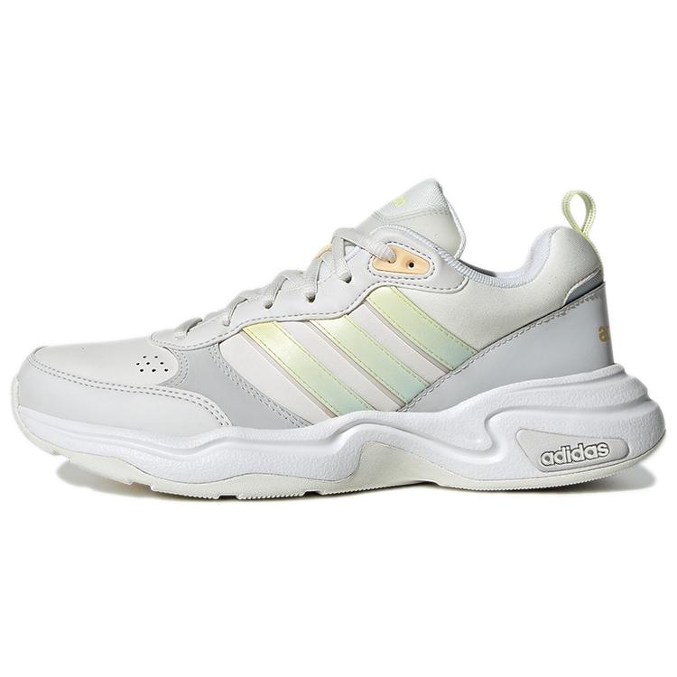 

Adidas Neo Strutter Gray Green Women s GW2995 38⅔