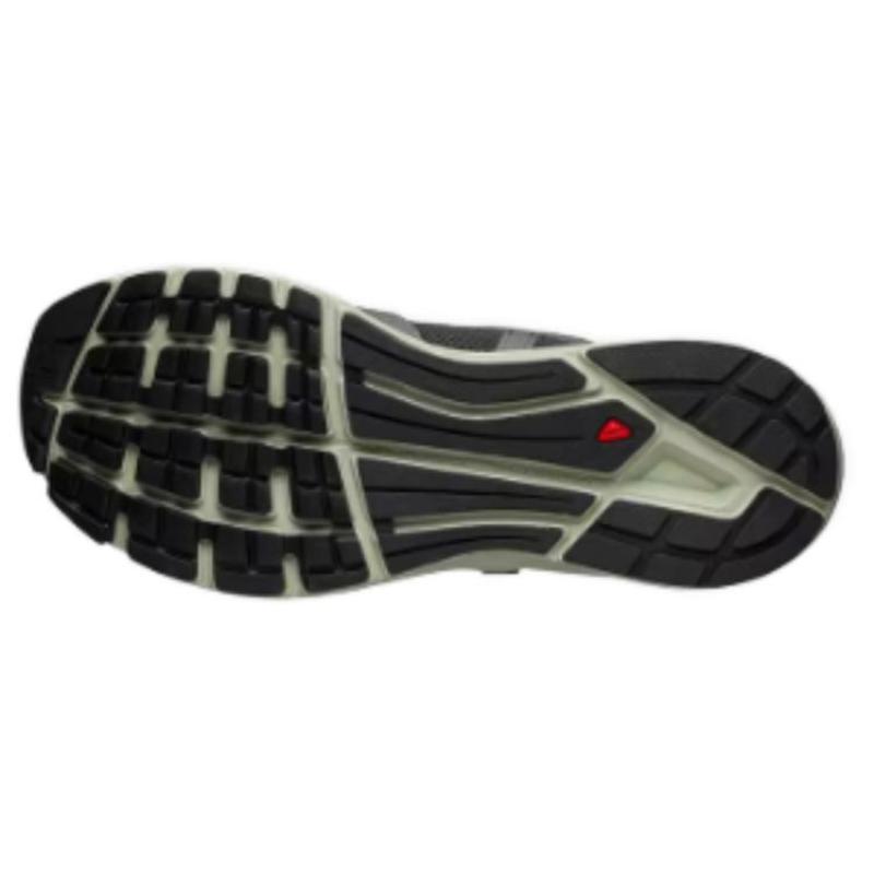 SALOMON Techsonic Ltr 'Grey' / L00 Sneakers 471311