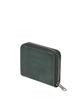 Paul Smith Coin Case 813062P950450F Green