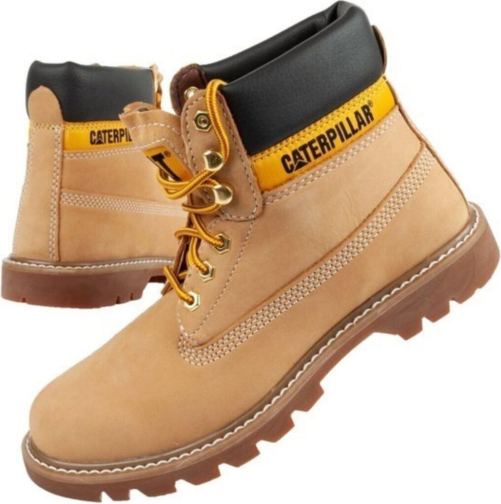 Ботинки Caterpillar Colorado 2.0 honey reset (P110428)