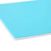 Jelly Rubber Stamp Double Layer Thin Carving Block for DIY Handmade Stamps
