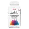 GNC Women's One Daily Multivitamin - 32 Premium-Inhaltsstoffe mit Vitamin C, Biotin, Kollagen & Antioxidantien | Stärkt das Immunsystem & die Energie | Verbessert