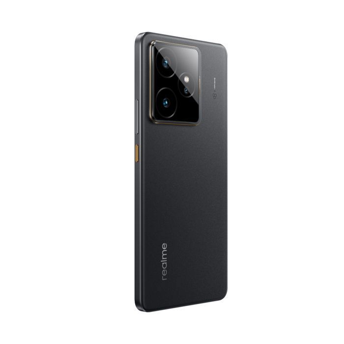 Smartphone - REALME - GT7 - 12Go RAM - 512Go - Charge Ultra-rapide 120W - Very Good Condition