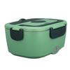 1.5L Electric Lunch Box Multifunction Plug in Type Leakproof Stainless Steel Heated Box Portable Food Warmer for Adults