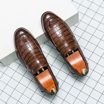 Scarpe con tacco – Mocassini