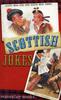 The Scottish Jokes Book