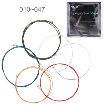 Accessori per chitarra – Corde per chitarra
