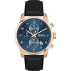 1513783 Analogue Quartz Men's Watch