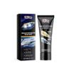 Headlight Care Paste Car Lamp Care Scratch Care Cleaning Refurbishing Polishing Paste