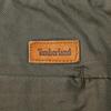 Timberland Cotton Twill Jogger Comfortable Casual Pants Men bottoms A27BF-A58