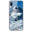 For Xiaomi Redmi Note 7 Case Tempered Glass Hard Back Cover For Xiomi Redmi Note7 Phone Cases Soft Bumper On Redmi 7 7A Redmi7