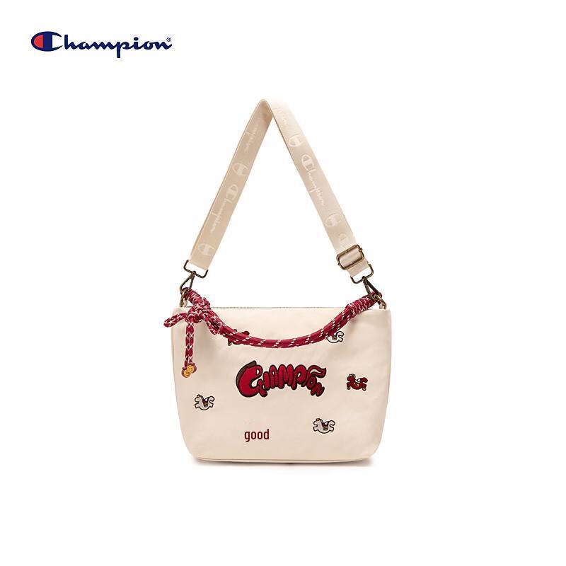Champion 26SSP50 Unisex Casual Crossbody Bag MIC 5880₽