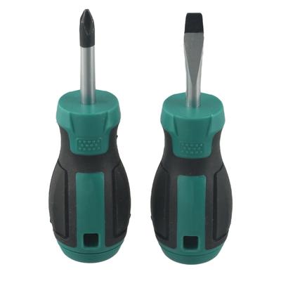 Compact and Short Handle Screwdriver Set Must Have for Appliance Repair