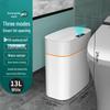 Bidone dell'immondizia intelligente con sensore Lihou