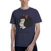 Mafalda 100% Baumwolle Lässiges Atmungsaktives Bequemes T-Shirt Neue Geschenke Und T-Shirts Herren T-Shirt