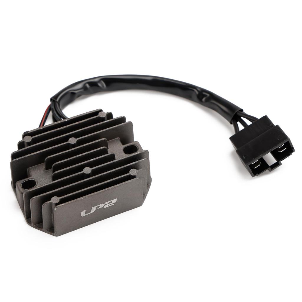 Junta do Retificador de Voltagem do Estator do Magneto Para Suzuki SV650 SV650S 99-02 01 00