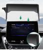 Toyota Asia Lion Ling Shang Car Mount Screen Holder - Interior Decoration Accessory