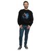 Ant-Man Herr Stående Bomull Sweatshirt
