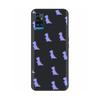 For ZTE Blade A71 Case Soft Black Silicone Bumper Phone Cover for ZTE Blade A71 A7030 Case BladeA71 2021 a 71 Coque Fundas Shell