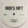 12inch Record NAS  JAYZ  Gods Gift The NasJayZ Project GOD001 NOT ON LABEL US Rap  HipHopRB Used