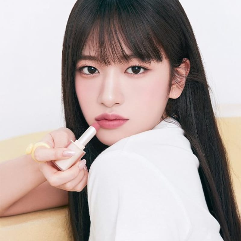 

[Clio] Chiffon Mood Lip 4 типа (Выберите 1) 008 Tangerine Tart